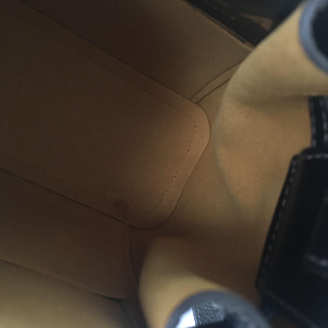 新品未使用品 訳あり フルラ ショルダーバッグ バケットバッグ