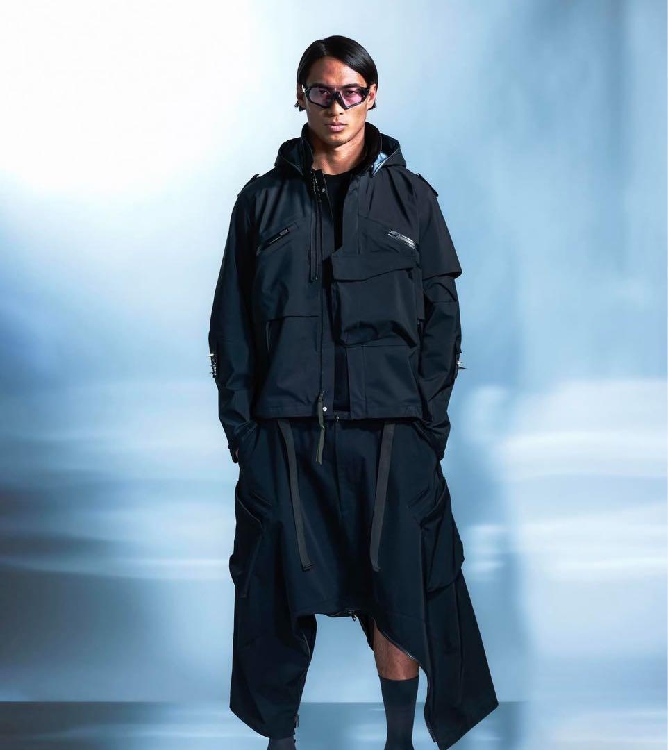 ACRONYM SK30-DS Sサイズ