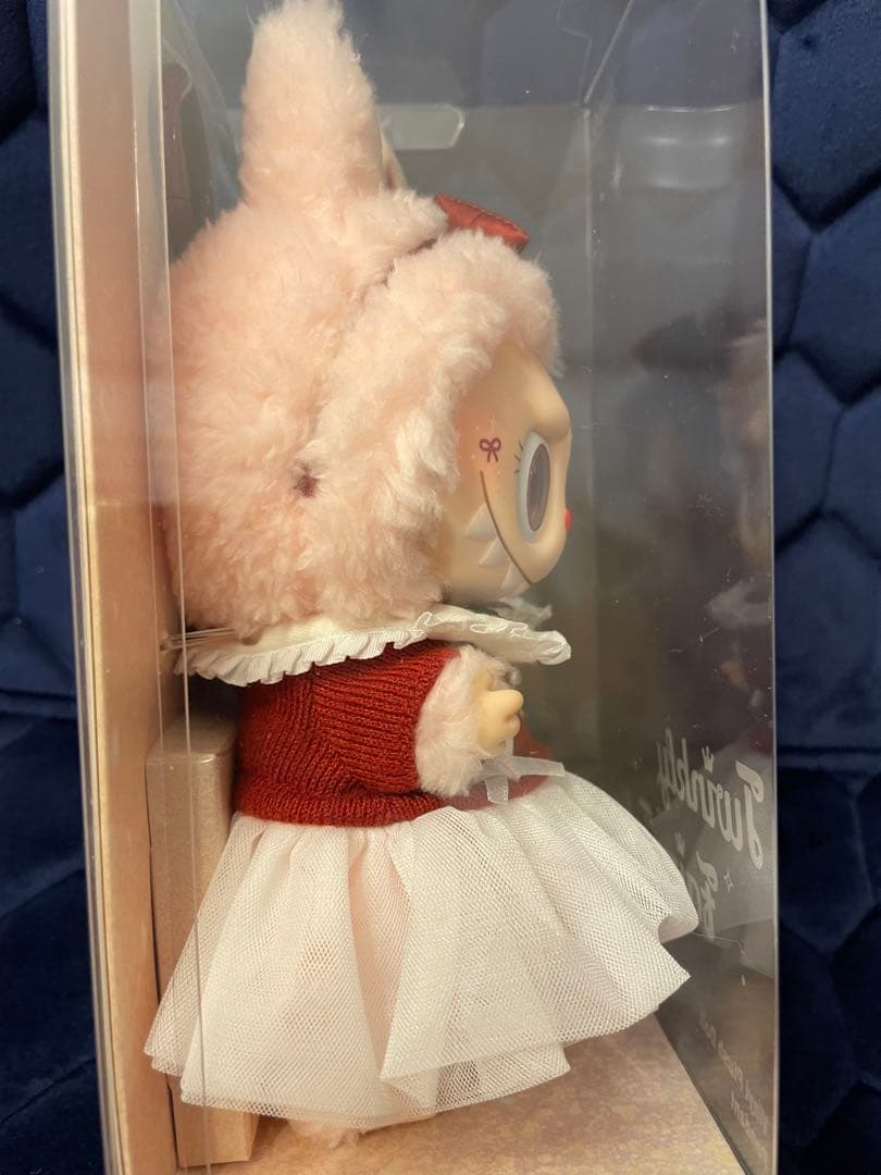 POP LAND Twinkly Fairy Tale ぬいぐるみ