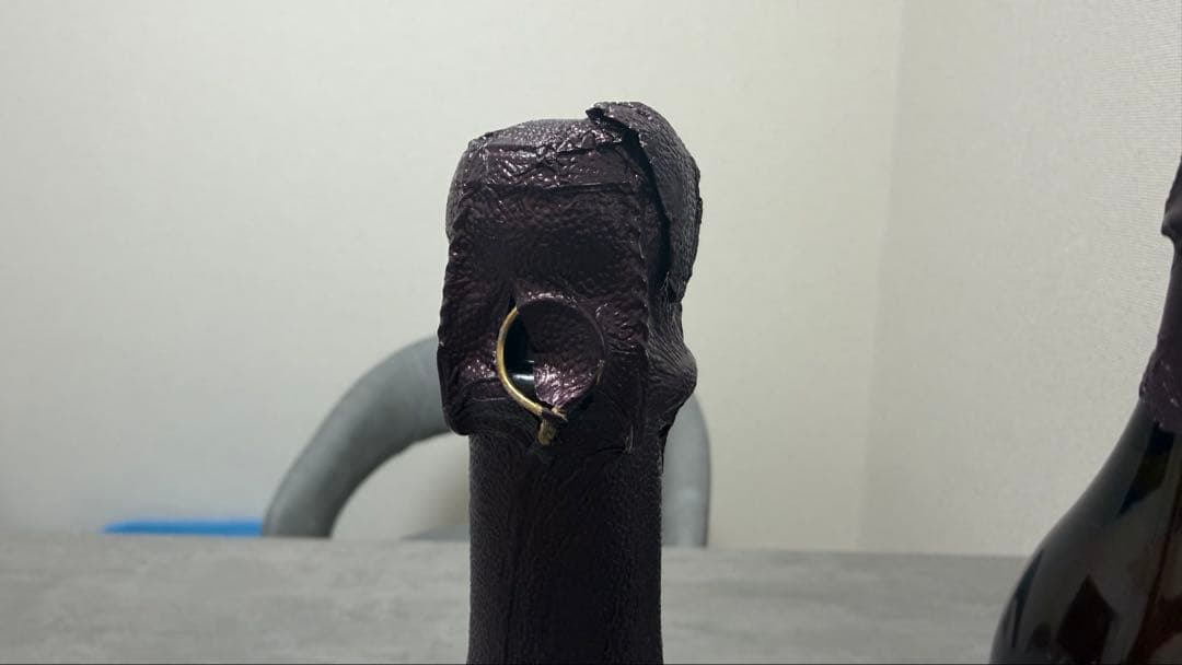 お得！！Dom Pérignon ロゼ　2008 750ml