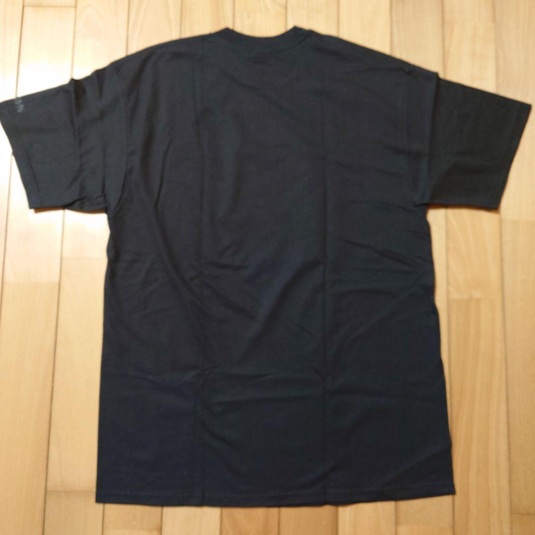 stussy ステューシー 犬 Lサイズ Tシャツ