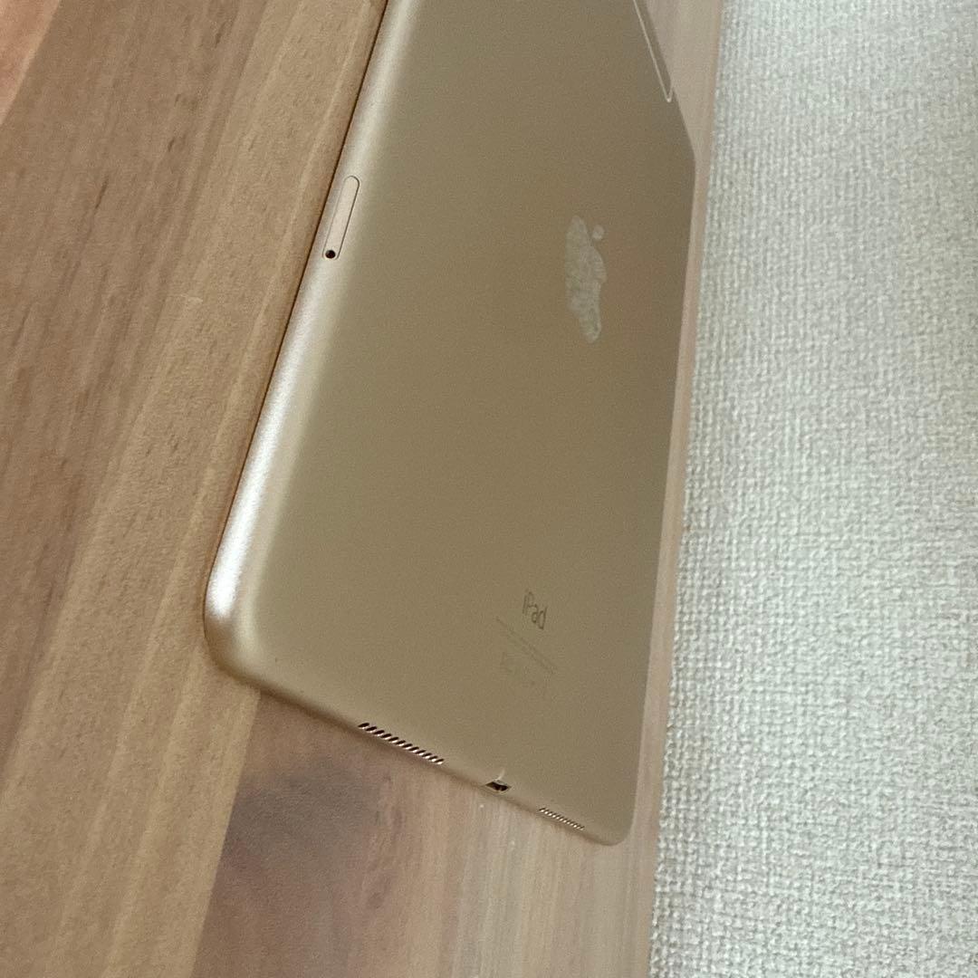 Apple iPad pro 本体 + Apple Pencil 第1世代