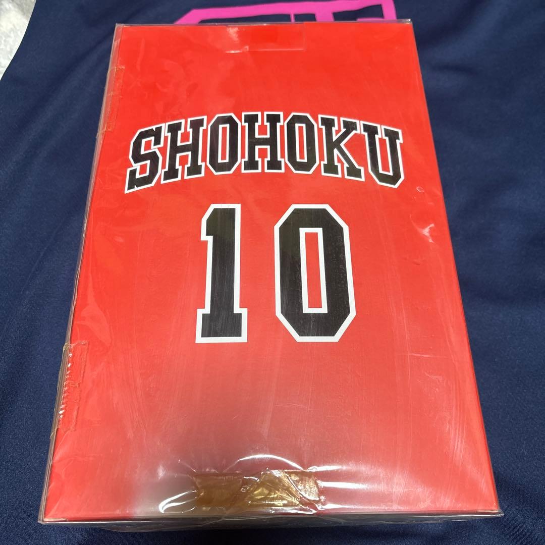 SLAM DUNK 桜木花道 フィギュア　未開封