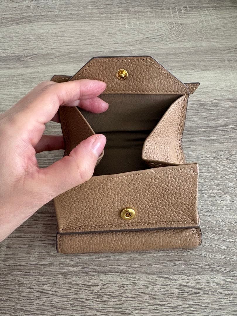 TOV 財布　新品未使用