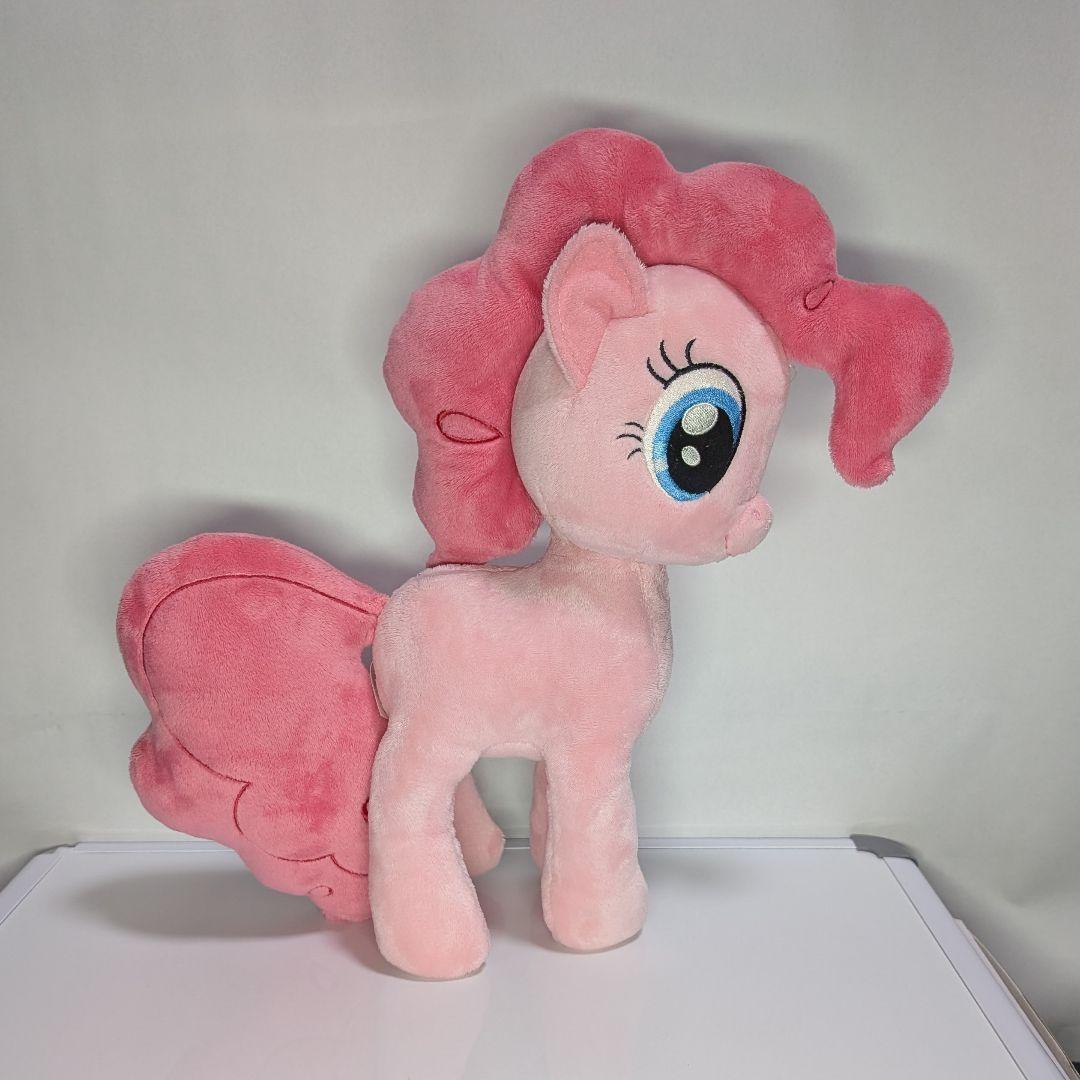 ドイツ NICI製 30cm 3頭 ＋日本 ブシロード製 30cm 4頭 セット