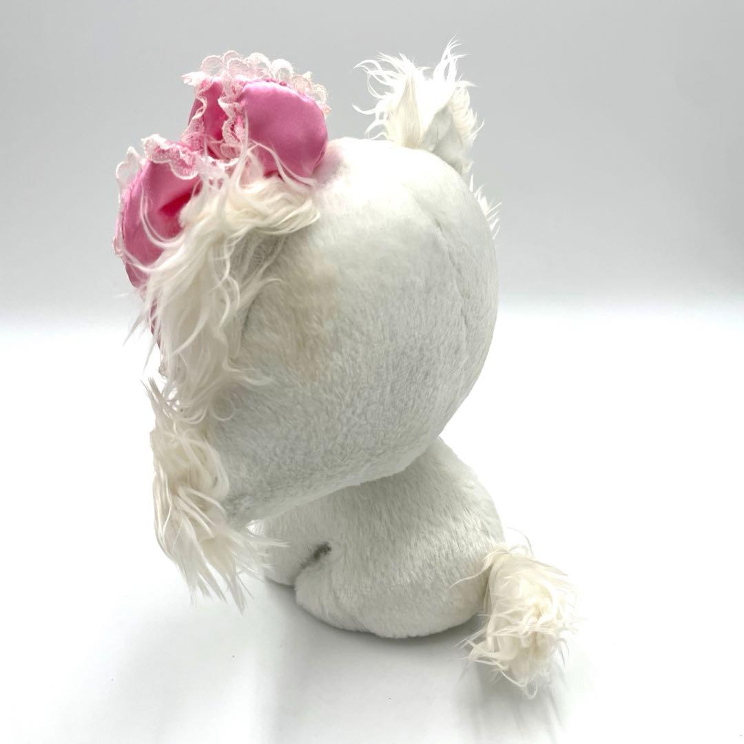 希少　激レア　チャーミーキティ　ぬいぐるみ　ハローキティ　当時物　2004年