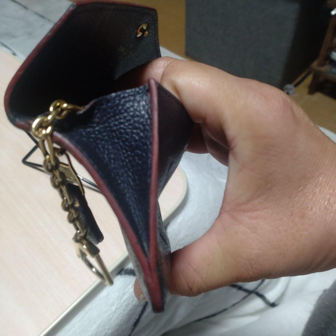 Louis Vuitton アンプラントカード&ケース