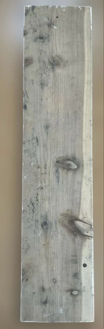 看板　レトロなインテリア