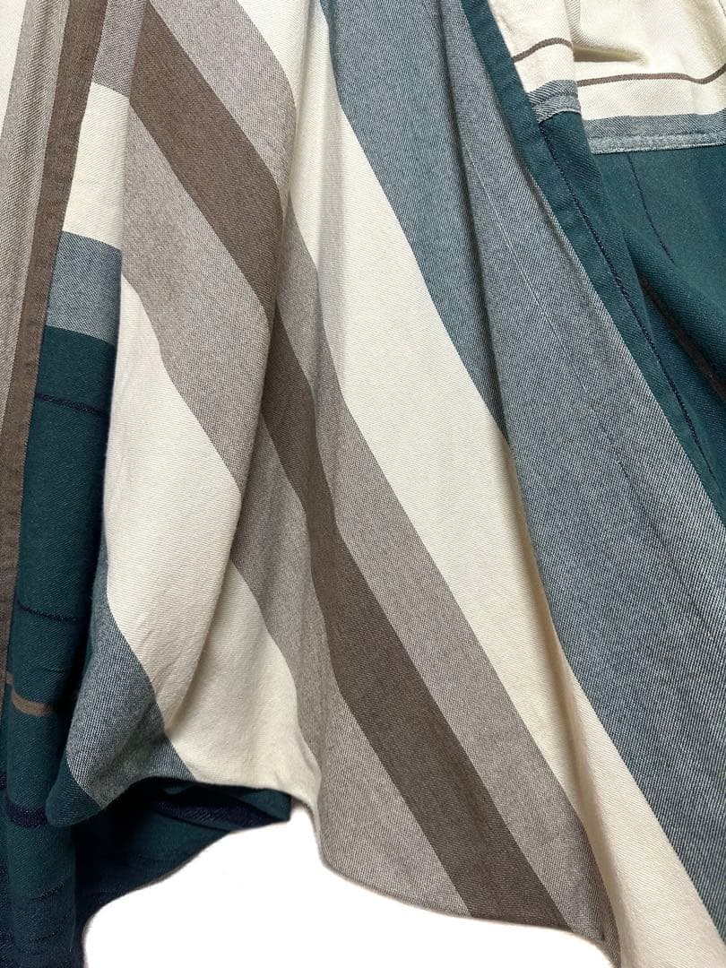 パンツ tamaki niime tarun pants LONG