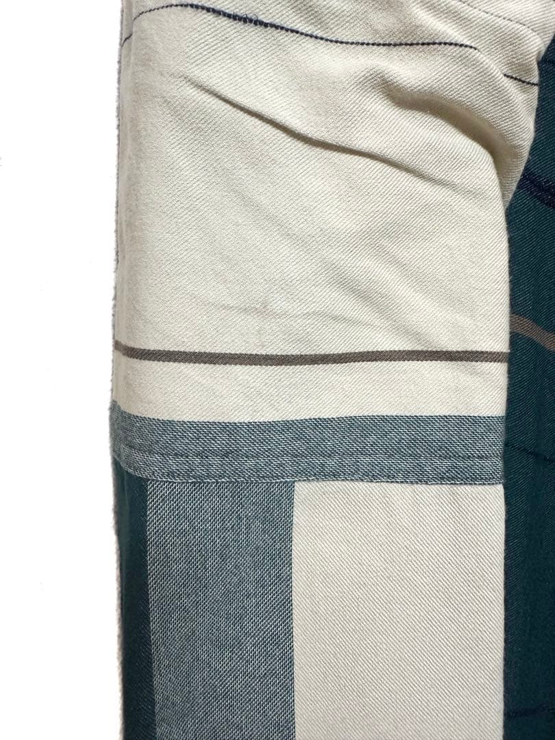 パンツ tamaki niime tarun pants LONG