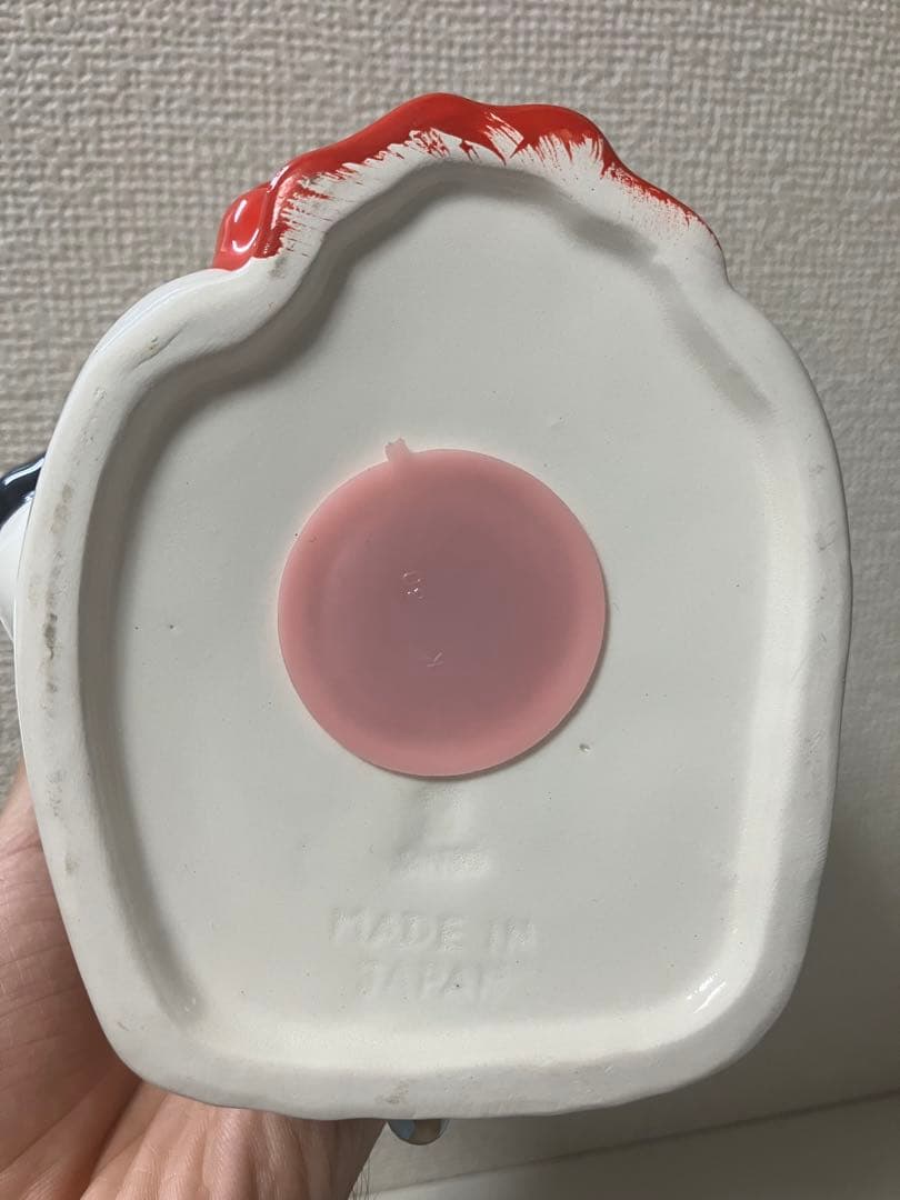 はんぎょどん 忍者もんじゃ貯金箱 招き猫 まねきバンク サンリオ昭和レトロ箱付き