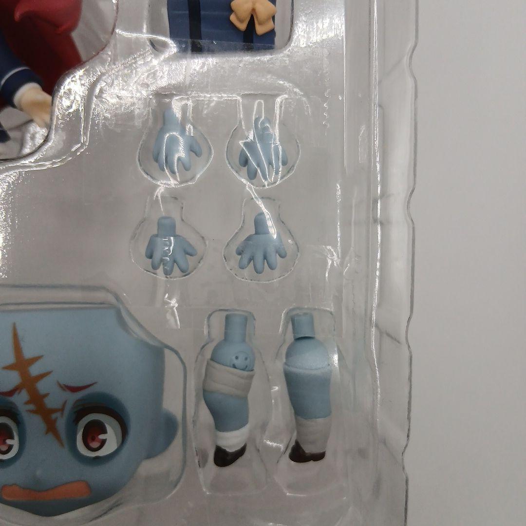 ゾンビランドサガ　ねんどろいど 　フィギュア　源さくら　グッドスマイルカンパニー