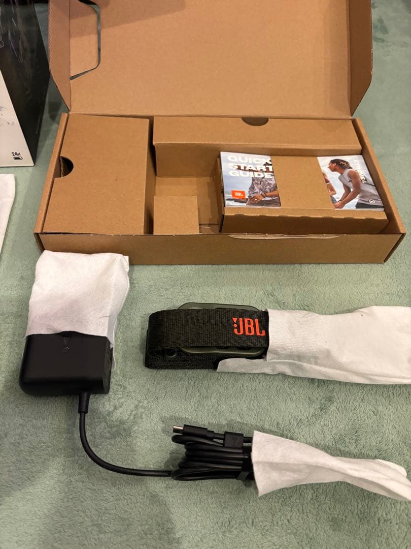 JBL XTREME 4 カモフラージュ ワイヤレススピーカー