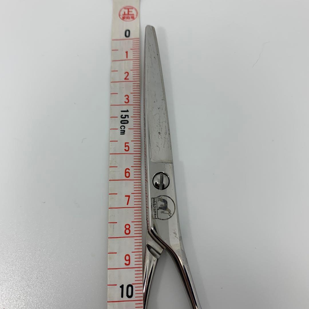 トリミング用ステンレスハサミ　DMC-55