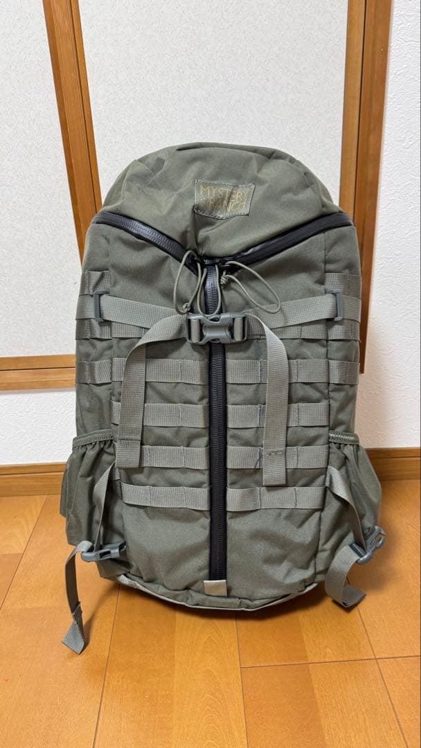 防犯・セキュリティ用品 Mystery Ranch 2-Day Assault