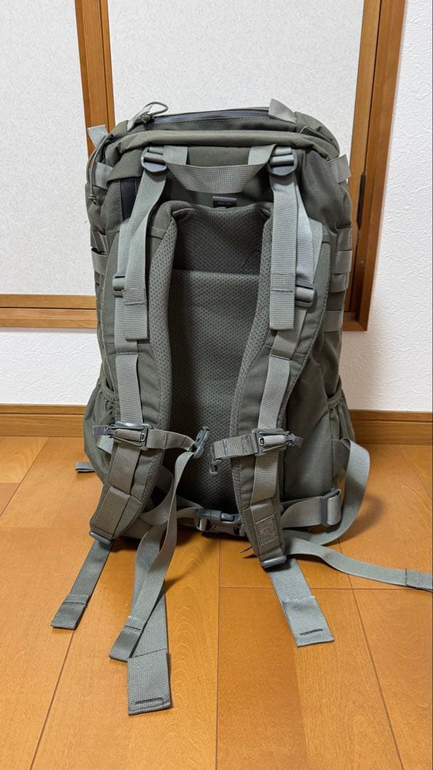 防犯・セキュリティ用品 Mystery Ranch 2-Day Assault