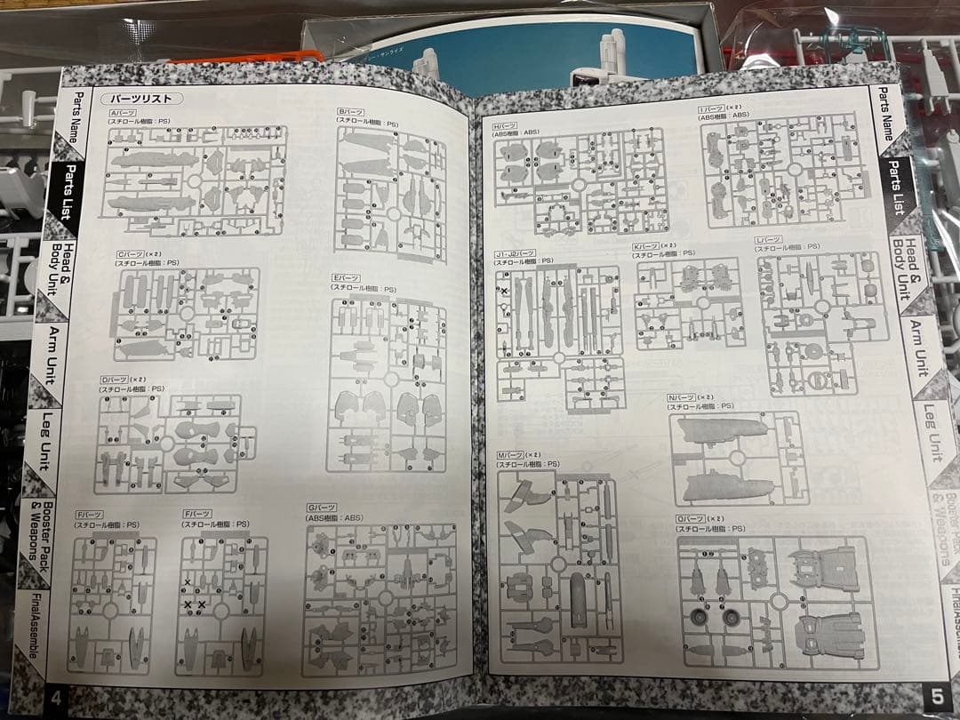 MG 1/100 MSA-0011 Ex-S GUNDAM ガンプラ