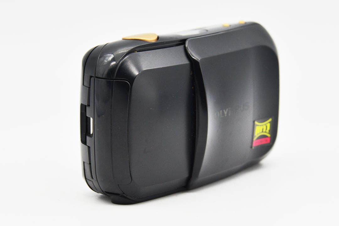 OLYMPUS 35mm フィルムカメラ AF IPX7