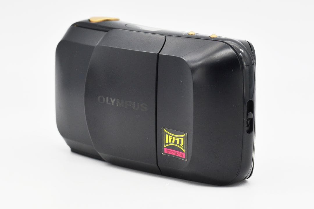 OLYMPUS 35mm フィルムカメラ AF IPX7