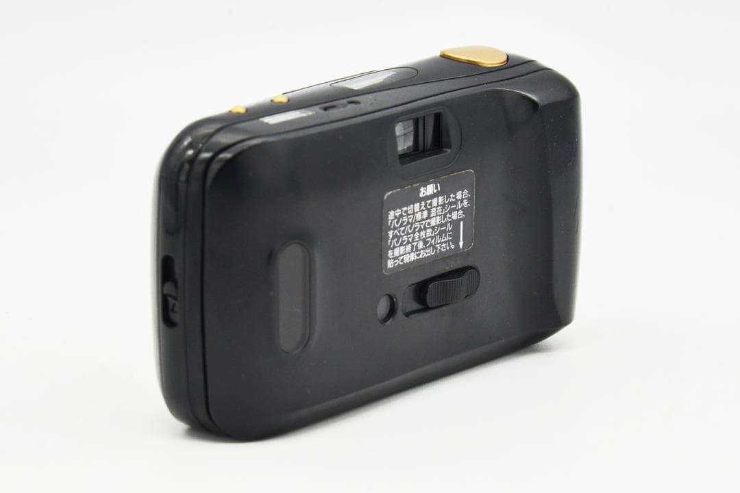 OLYMPUS 35mm フィルムカメラ AF IPX7