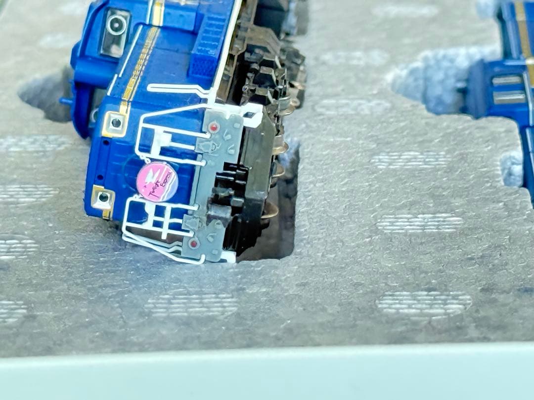 TOMIX98947 さよならトワイライトエクスプレス15両セット