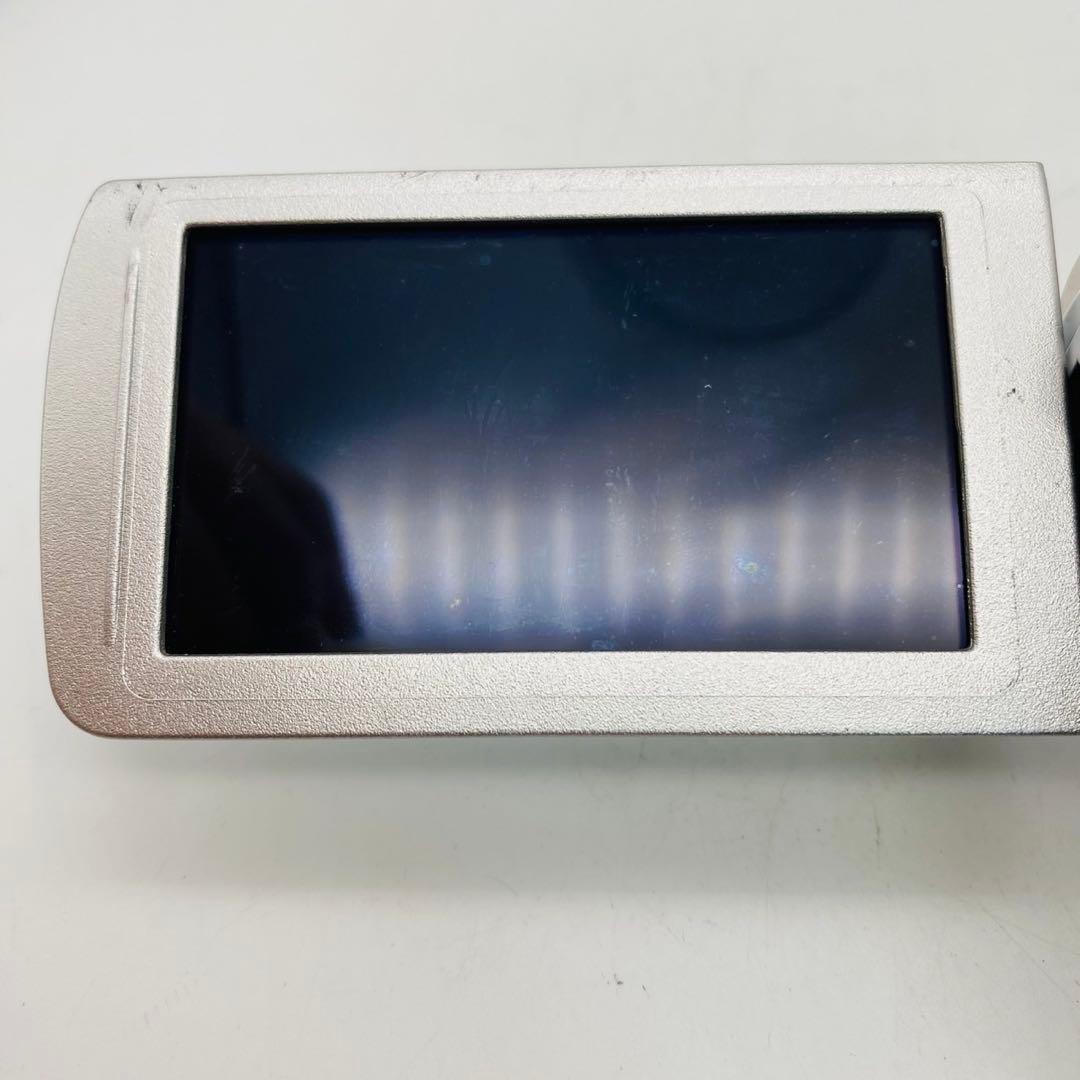 【動作確認済み】Panasonic HC-V520M