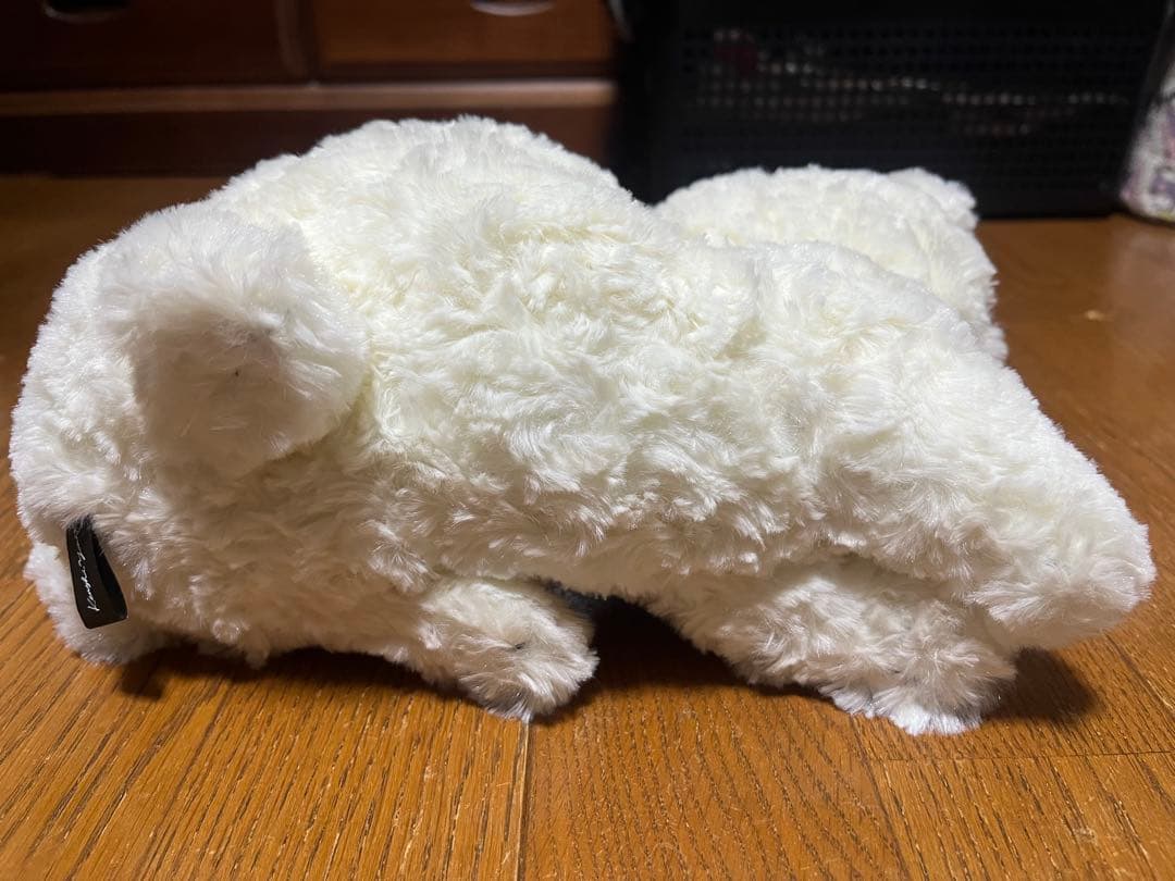 米津玄師 リイシューねこちゃん 2種セット