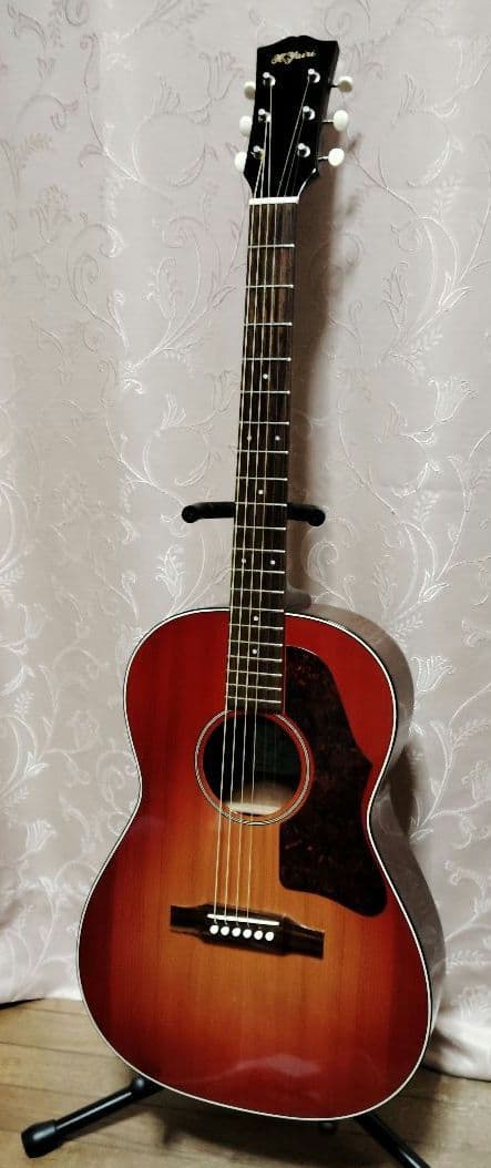 K.Yairi RSL-701CS アコースティックギター