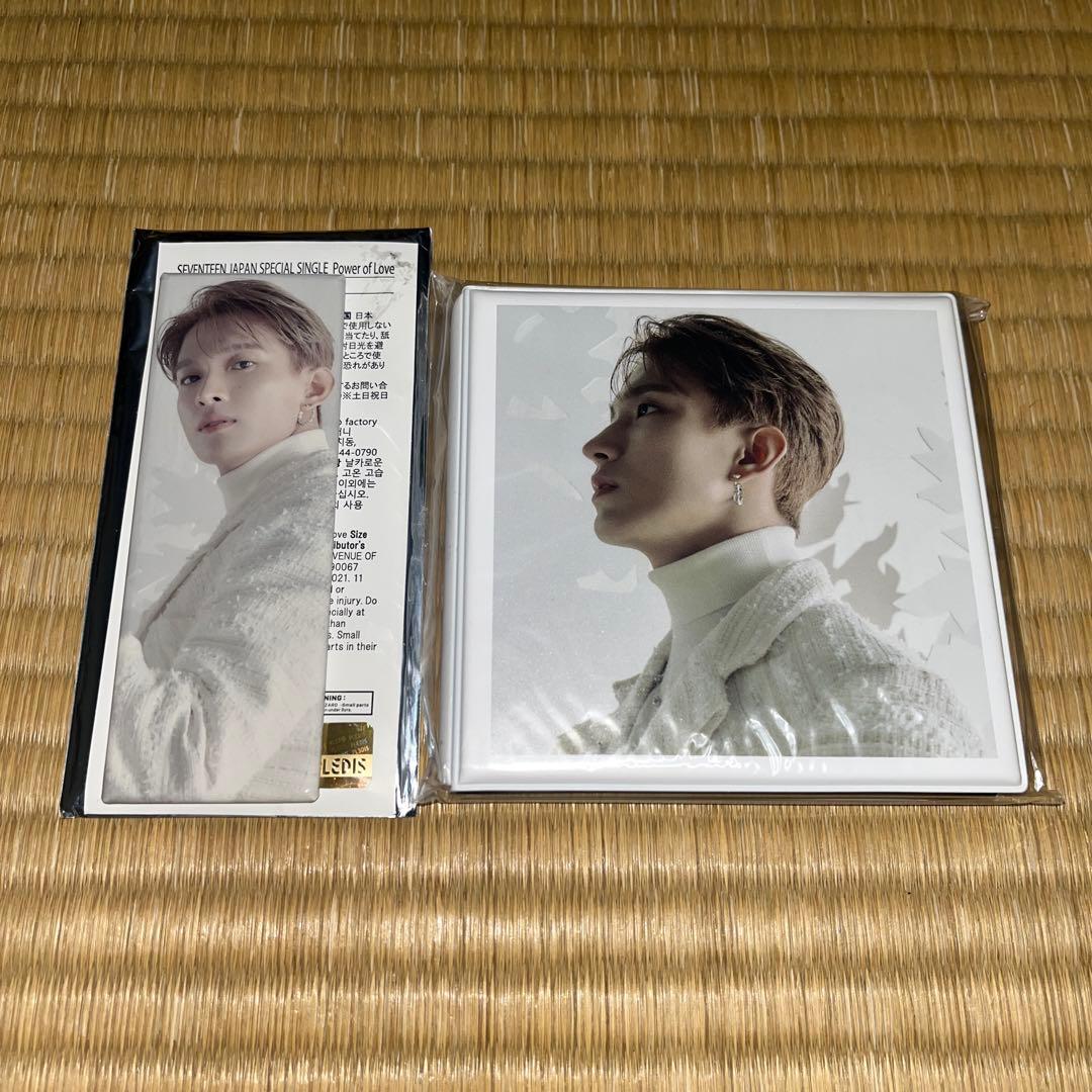 SEVENTEEN ドギョム グッズ まとめ売り