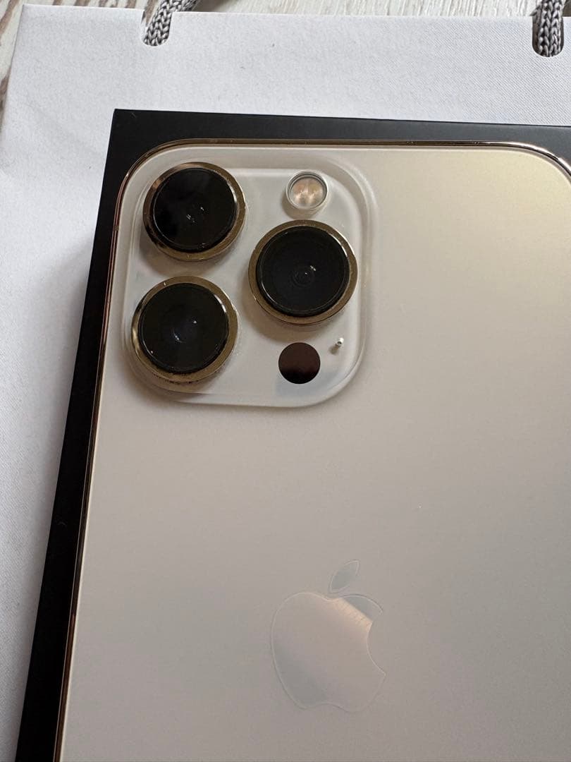 iPhone13pro 128GB 訳あり値下げ！ セット価格