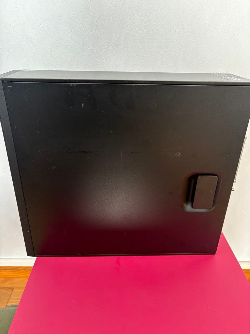 【office付き】スリムデスクトップPC Z240 Workstation