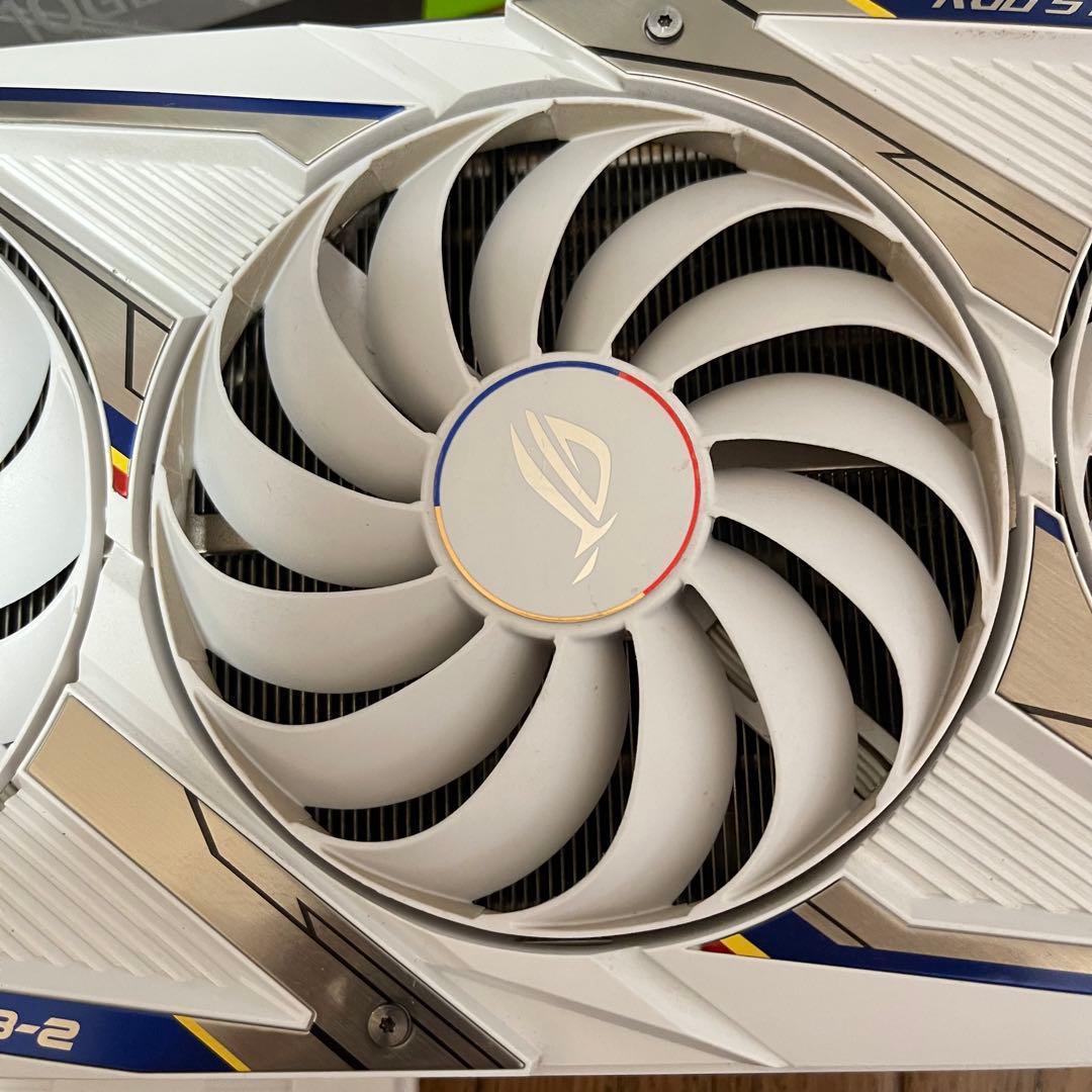 RTX3080 10GB ガンダム asus GUNDAM GeForce