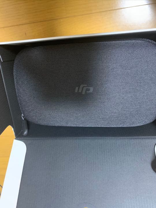 dji mavic air 。1っか月前Amazonで買ったものです。