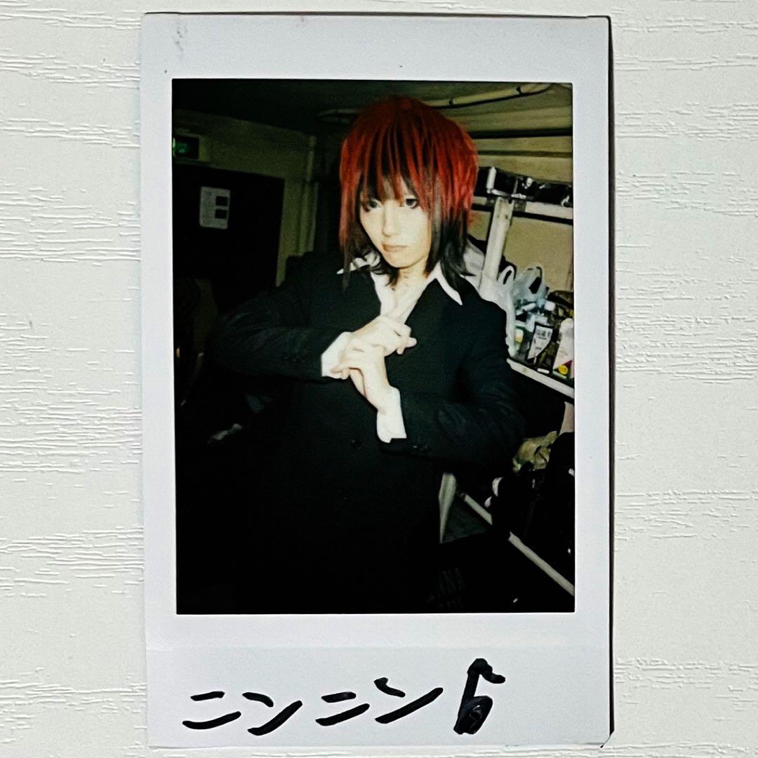 V系★VURNY【Minami】チェキ【10-18】9枚セット