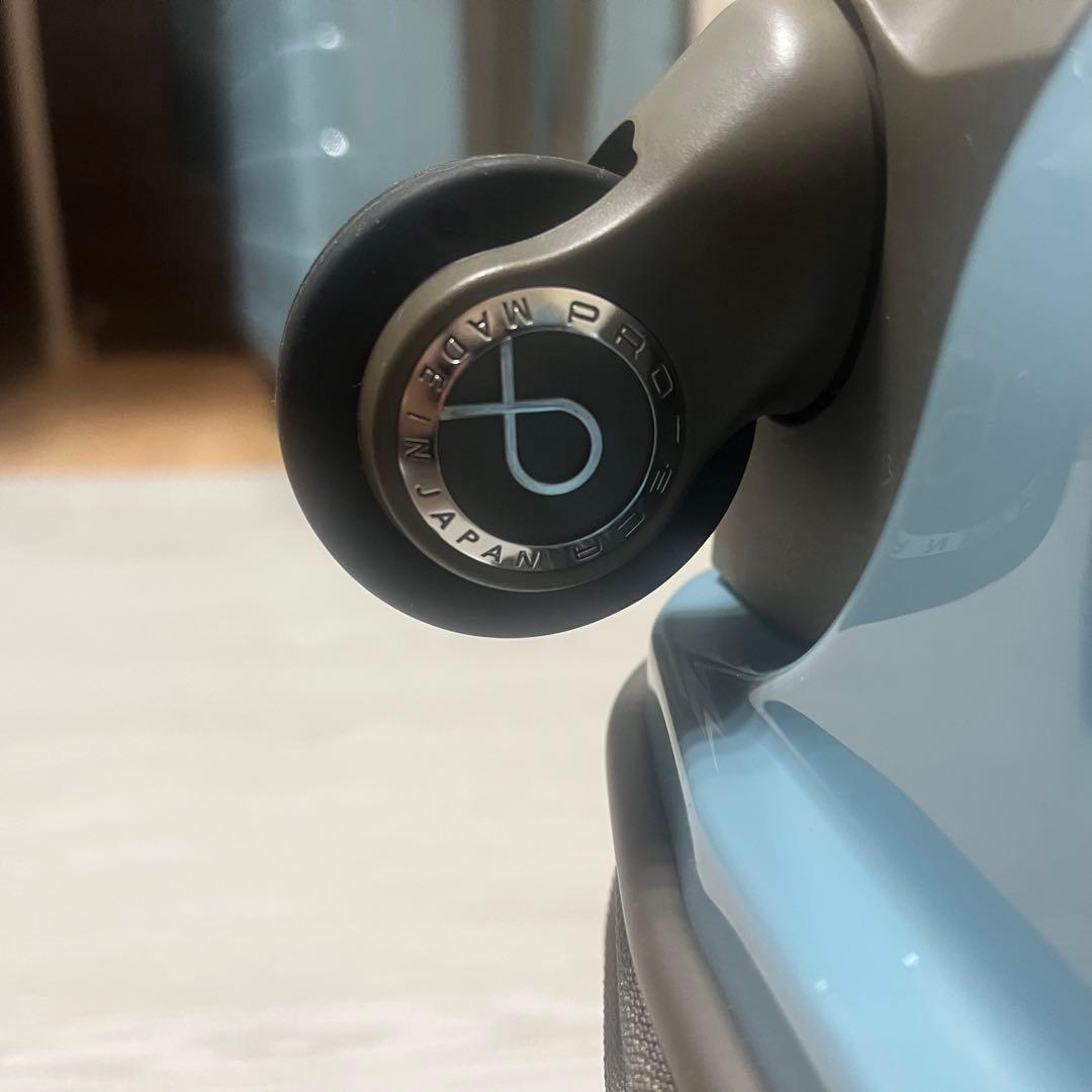 ProtecA　360T　キャリーケース　36L　TSAロック　機内持込　美品