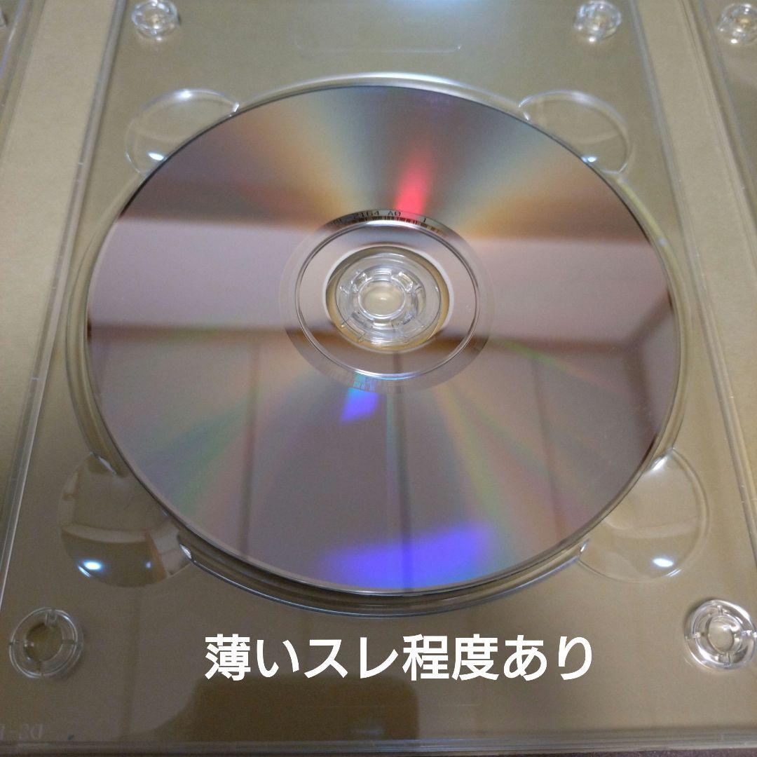 郷ひろみ /夜のヒットスタジオ〈完全生産限定盤・6枚組〉DVD-BOX/オマケ