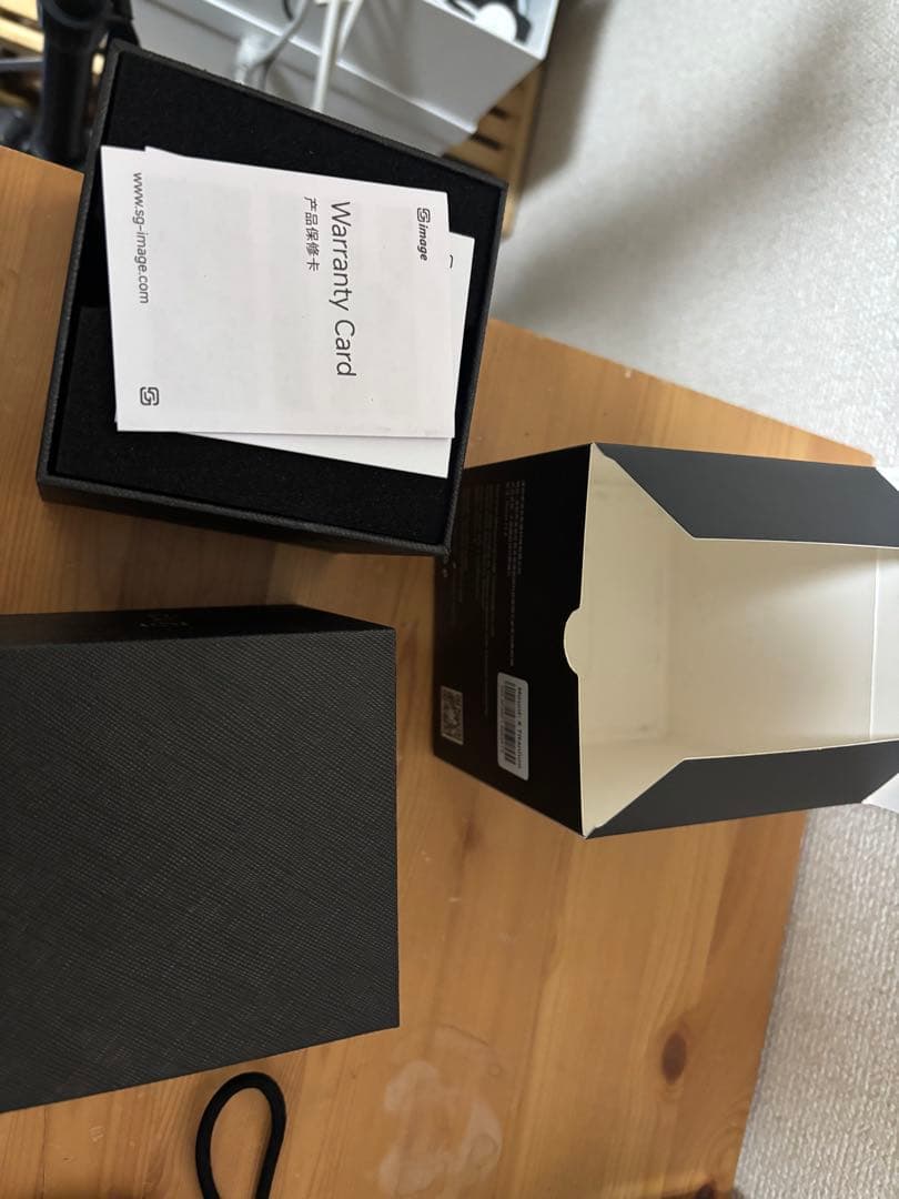 SG-image 単焦点レンズ 25mm f1.8