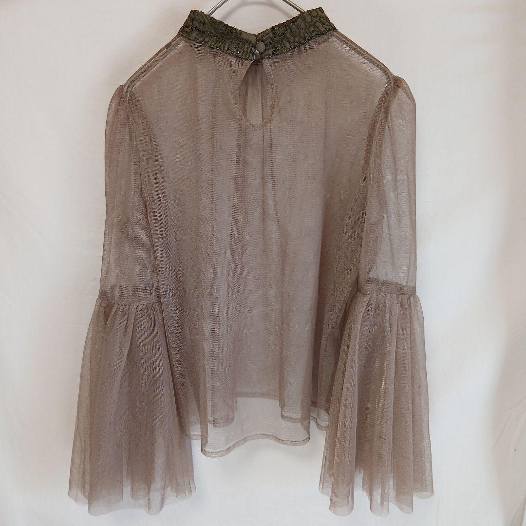 美品 Leja スパンコール ビジューボタンセットアップ ワンピース ドレス