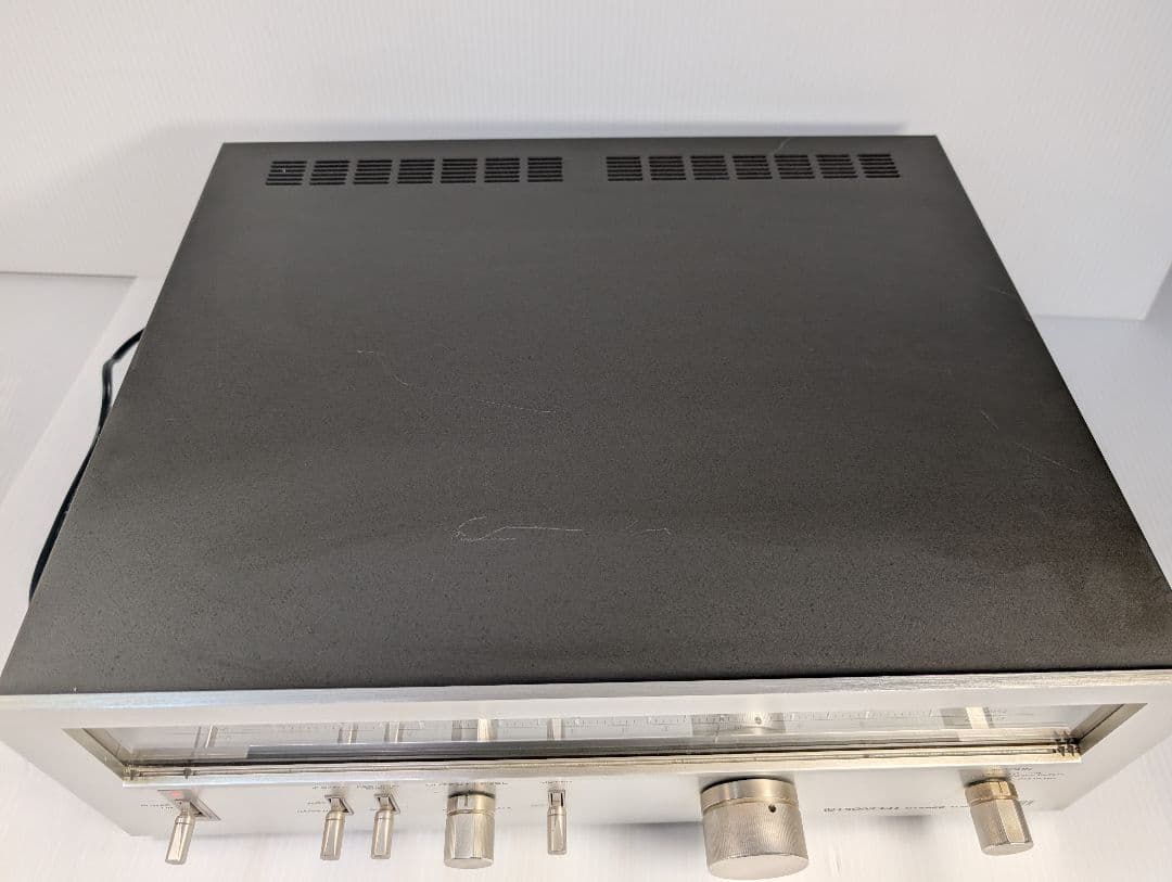 PIONEER STEREO TUNER TX-8800Ⅱ SA-8800Ⅱ