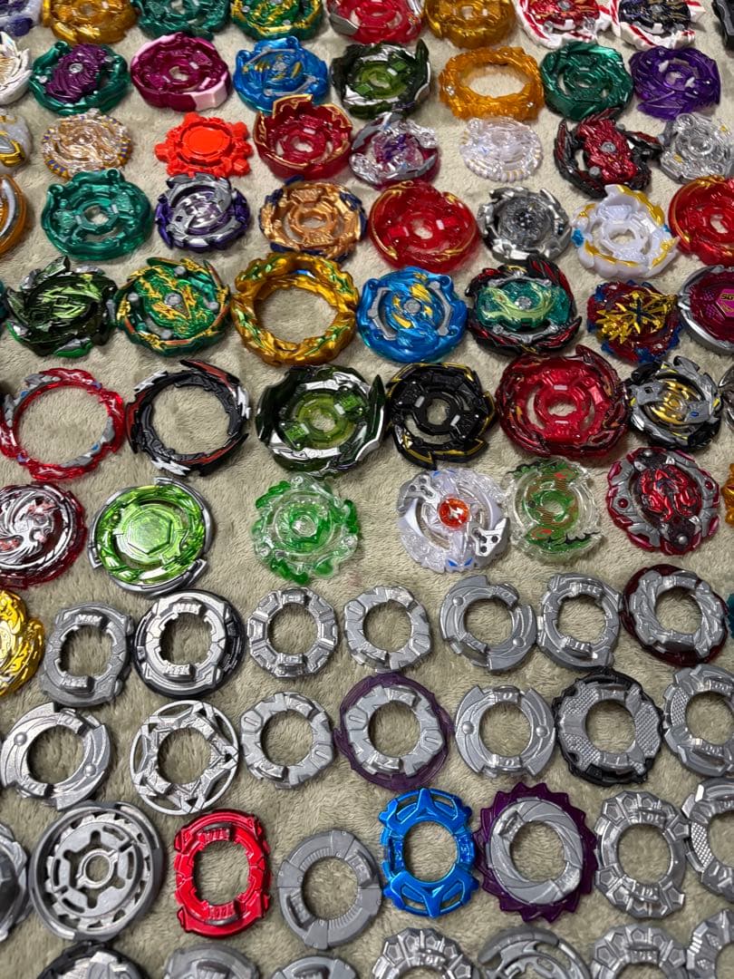 ベイブレードバースト　他　まとめ売り　バラ売り×