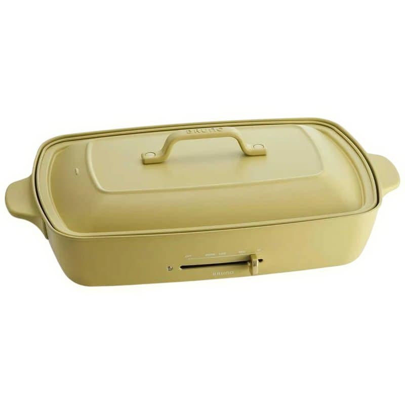 (conyページ）BRUNO ブルーノ ホットプレート 【限定カラー】