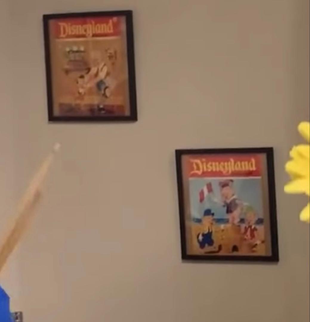 「初版」Mickey magazine 1958年3月号 No. 389