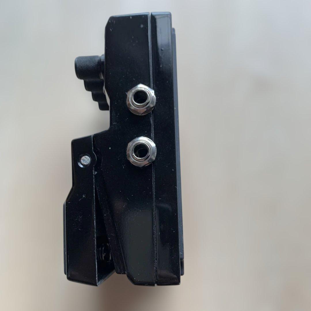 Supernatural Ambient Verb DigiTech 傷少なめ