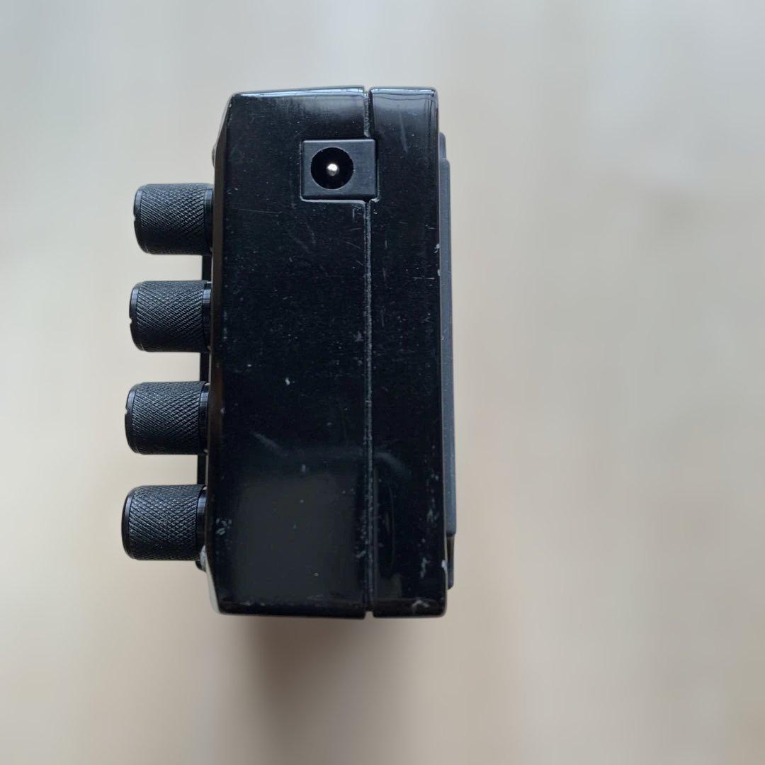 Supernatural Ambient Verb DigiTech 傷少なめ