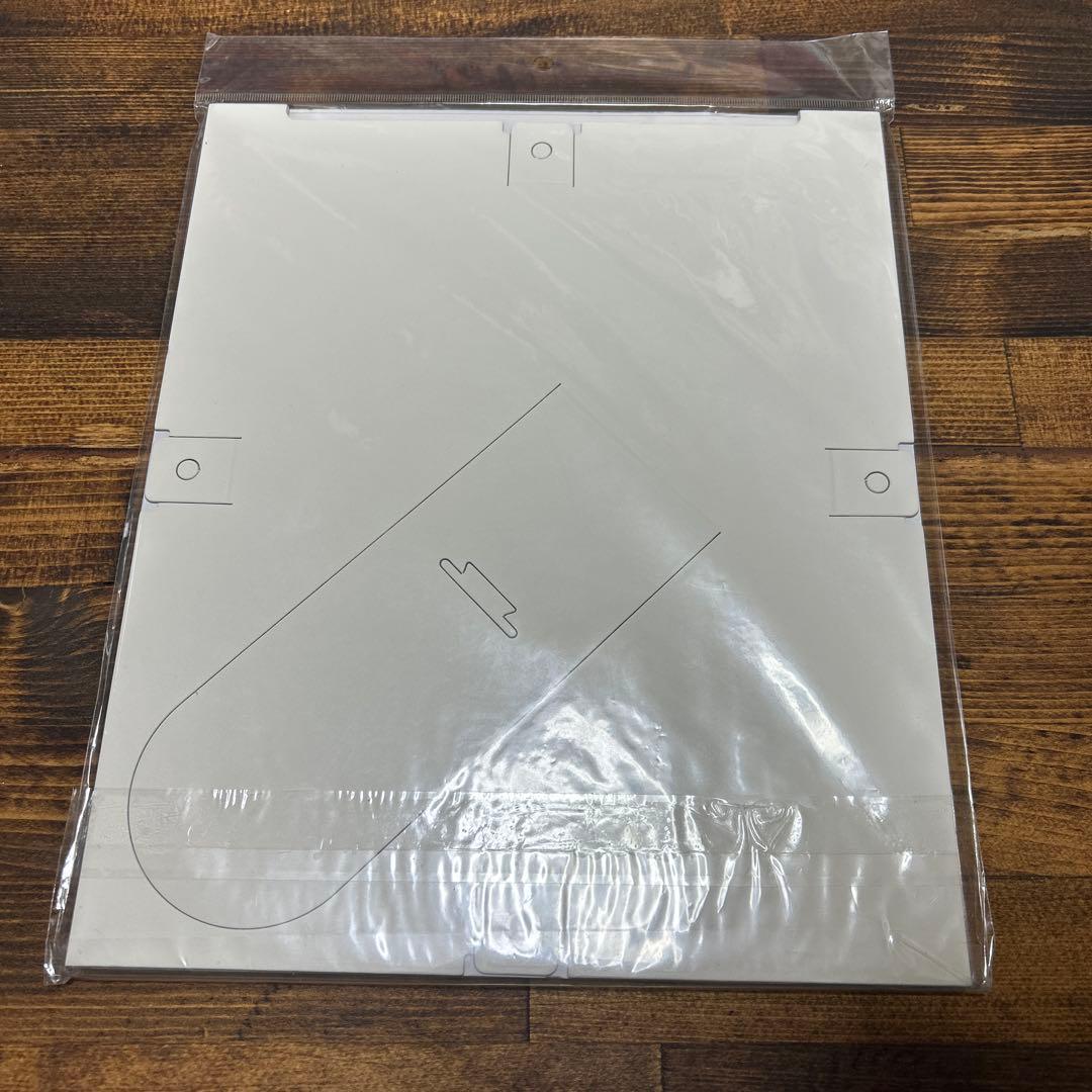 ダイスケリチャード　直筆サイン入り　複製イラスト