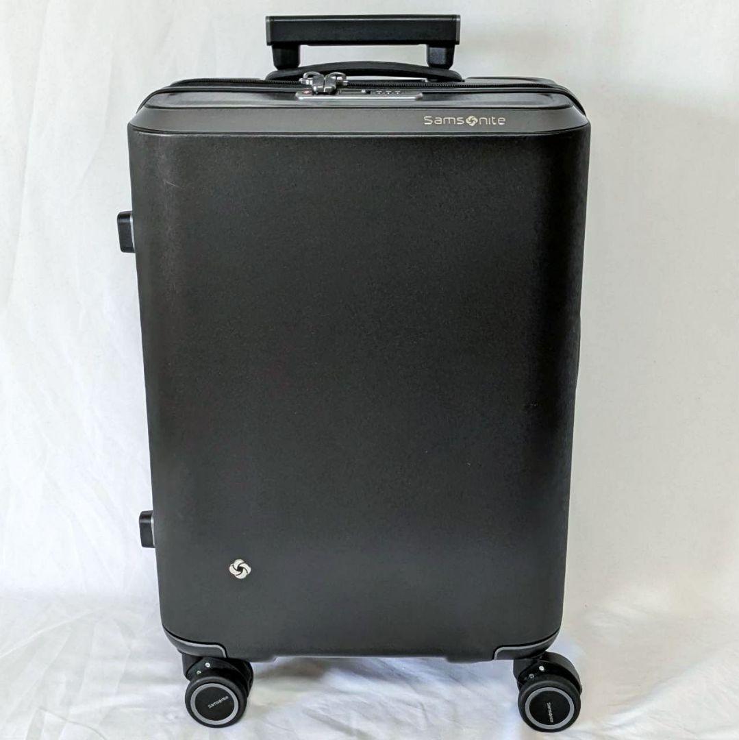 ✨美品 サムソナイト EVOA Z エヴォアZ スピナー55 キャリーケース