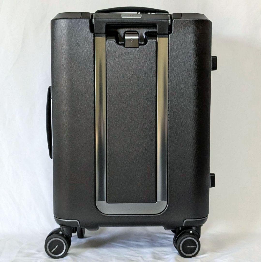 ✨美品 サムソナイト EVOA Z エヴォアZ スピナー55 キャリーケース