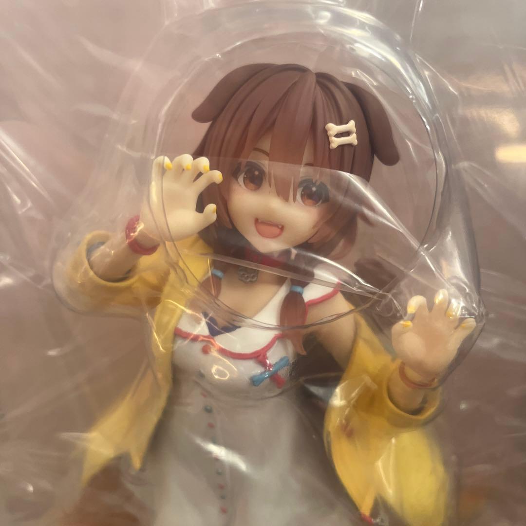 戌神ころね 1/7 スケールフィギュア　完全未開封