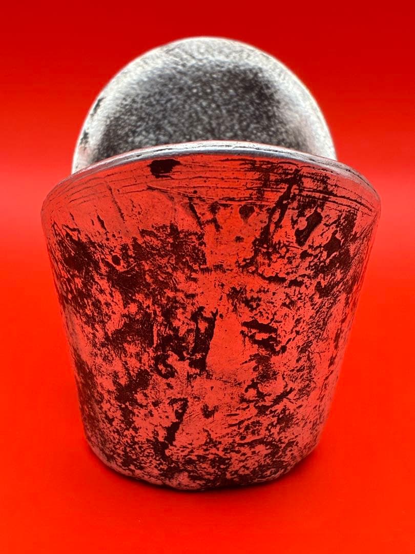 中国唐代官銭局「足銀紋銀」銘　大唐銀元寶　風水・財運・運勢・宝くじ運UP高額当選