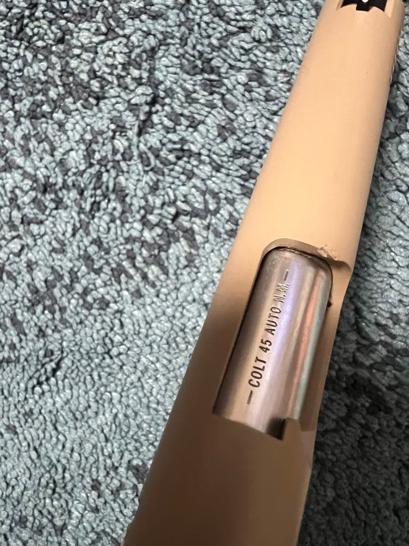 M45A1 CQB PISTOL 　　(東京マルイ) ガスブローバック エアガン